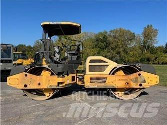 Volvo DD120B Cilindros Compactadores tandem