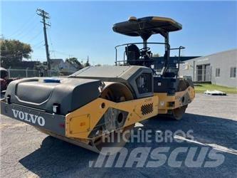 Volvo DD120C Cilindros Compactadores tandem