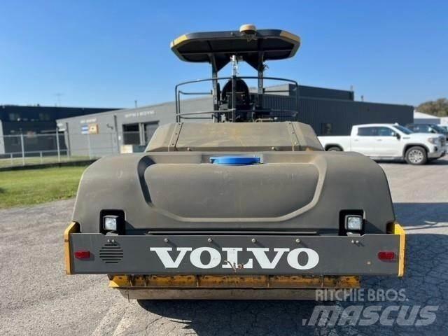 Volvo DD120C Cilindros Compactadores tandem