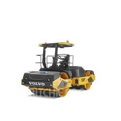 Volvo DD120C Cilindros Compactadores tandem