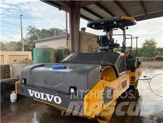 Volvo DD128C Cilindros Compactadores tandem