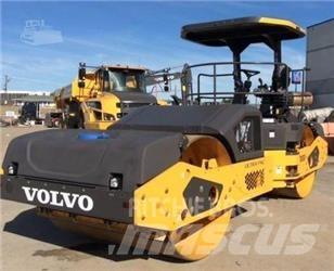 Volvo DD128C Cilindros Compactadores tandem