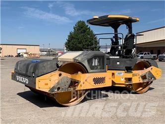 Volvo DD140C Cilindros Compactadores tandem