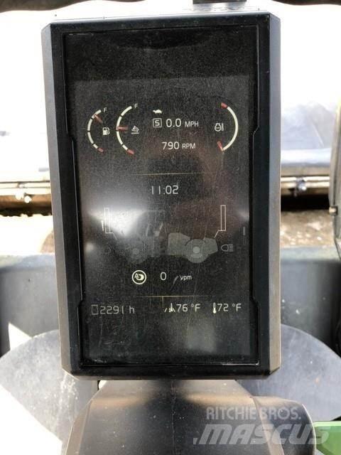 Volvo DD140C Cilindros Compactadores tandem