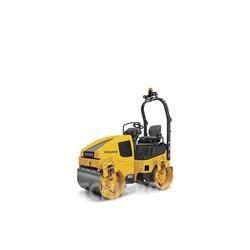 Volvo DD25B Cilindros Compactadores tandem