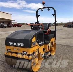 Volvo DD35B Cilindros Compactadores tandem