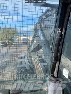 Volvo EC350EL Escavadeiras de esteiras