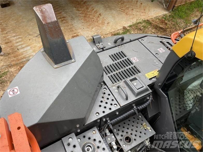 Volvo ECR145EL Escavadeiras de esteiras