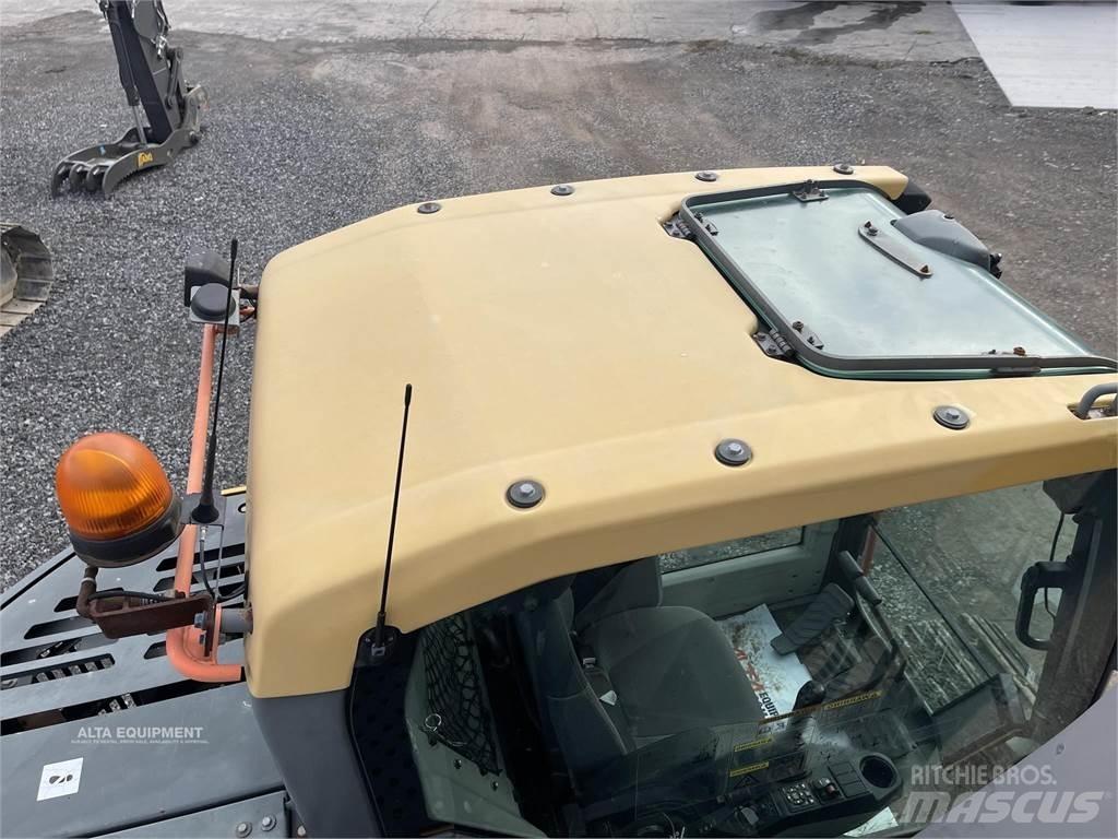 Volvo ECR235EL Escavadeiras de esteiras
