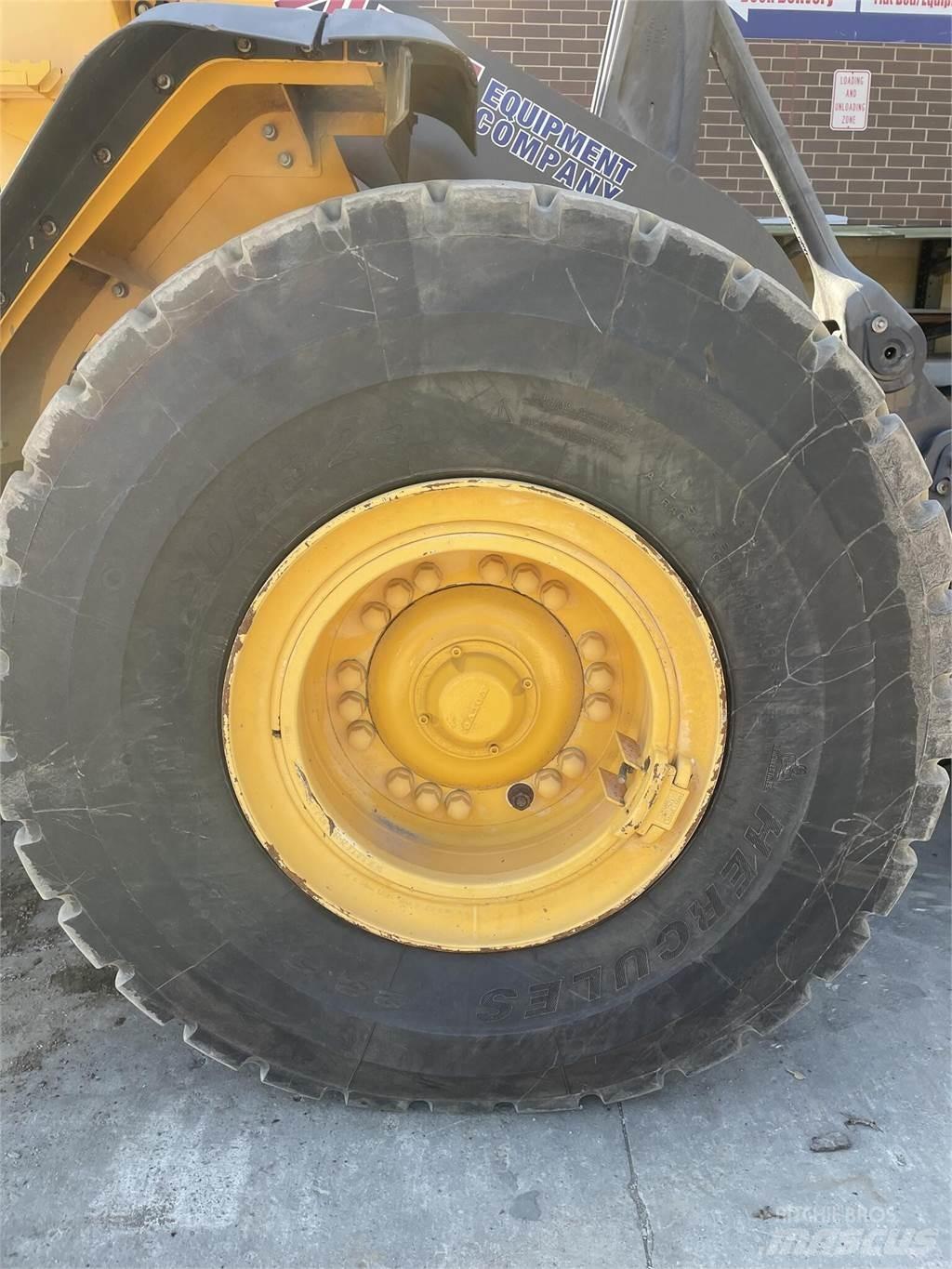 Volvo L110H Carregadeiras de rodas