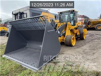 Volvo L110H Carregadeiras de rodas