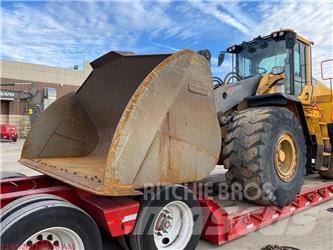 Volvo L150H Carregadeiras de rodas