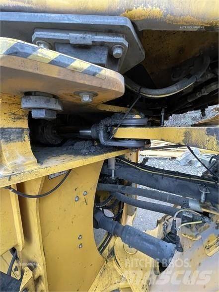 Volvo L150H Carregadeiras de rodas