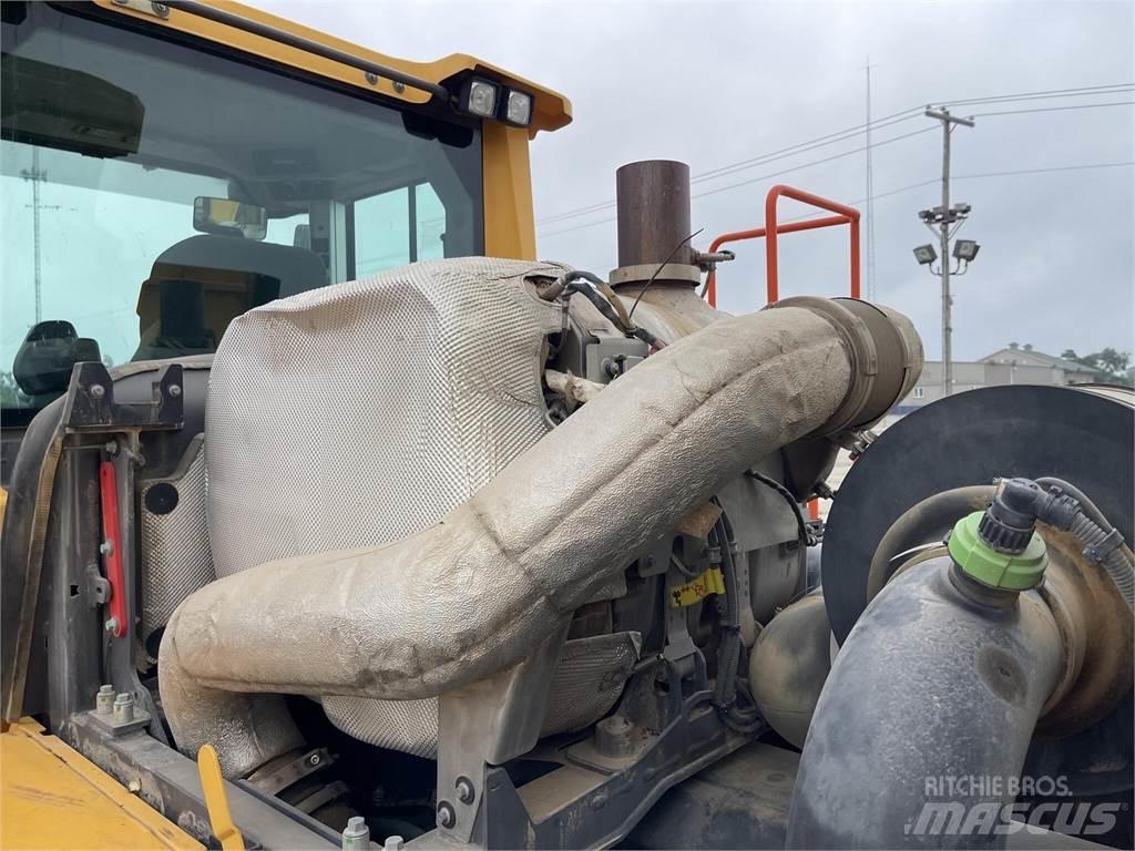 Volvo L150H Carregadeiras de rodas