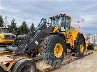 Volvo L180H Carregadeiras de rodas