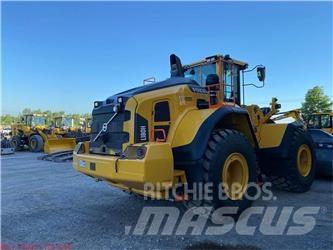 Volvo L180H Carregadeiras de rodas