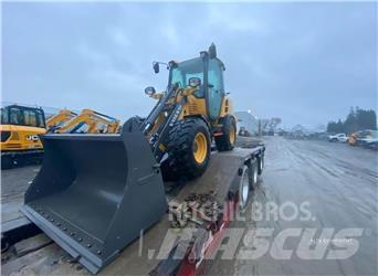 Volvo L20H Carregadeiras de rodas