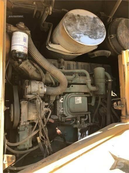 Volvo L220E Carregadeiras de rodas