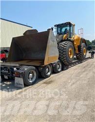 Volvo L220H Carregadeiras de rodas