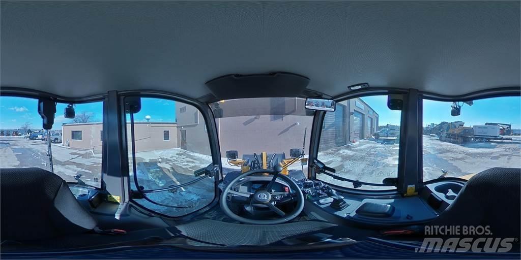 Volvo L25 ELECTRIC Carregadeiras de rodas