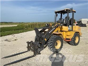 Volvo L30GS Carregadeiras de rodas