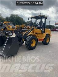 Volvo L30GS Carregadeiras de rodas
