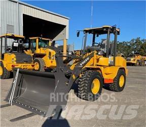 Volvo L30GS Carregadeiras de rodas