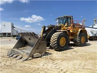 Volvo L350H Carregadeiras de rodas