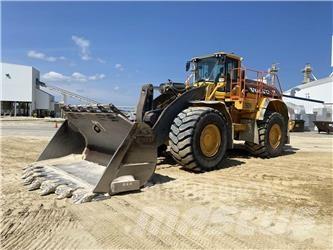 Volvo L350H Carregadeiras de rodas