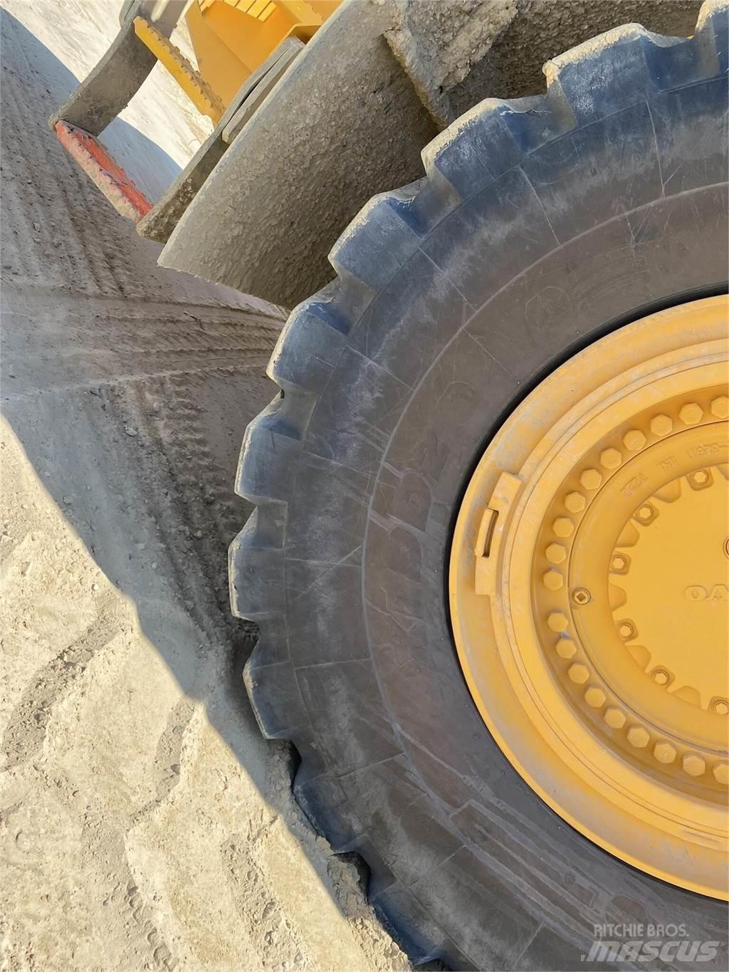 Volvo L350H Carregadeiras de rodas