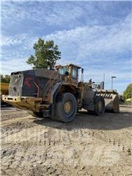 Volvo L350H Carregadeiras de rodas