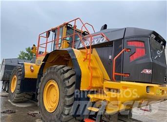 Volvo L350H Carregadeiras de rodas