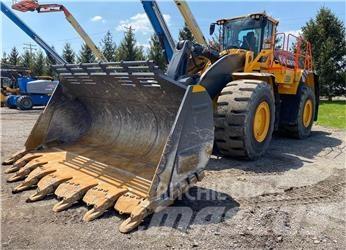 Volvo L350H Carregadeiras de rodas