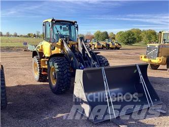Volvo L45H Carregadeiras de rodas