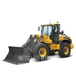 Volvo L50H Carregadeiras de rodas