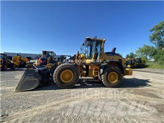 Volvo L60H Carregadeiras de rodas