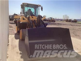 Volvo L60H Carregadeiras de rodas