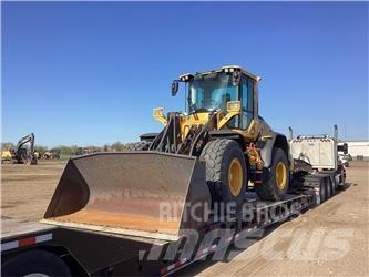 Volvo L60H Carregadeiras de rodas