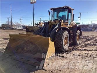 Volvo L70G Carregadeiras de rodas