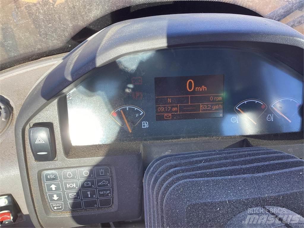 Volvo L70G Carregadeiras de rodas