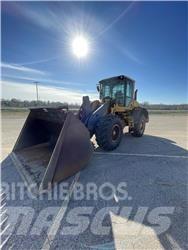 Volvo L70G Carregadeiras de rodas