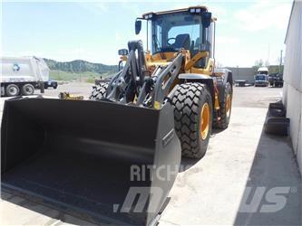 Volvo L70H Carregadeiras de rodas