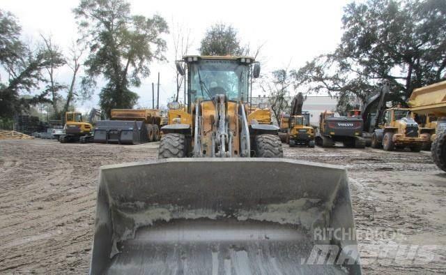 Volvo L70H Carregadeiras de rodas