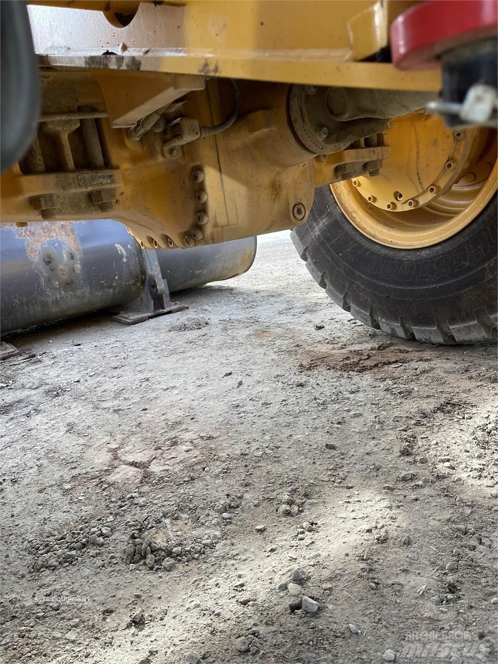 Volvo L70H Carregadeiras de rodas