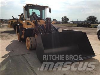 Volvo L70H Carregadeiras de rodas