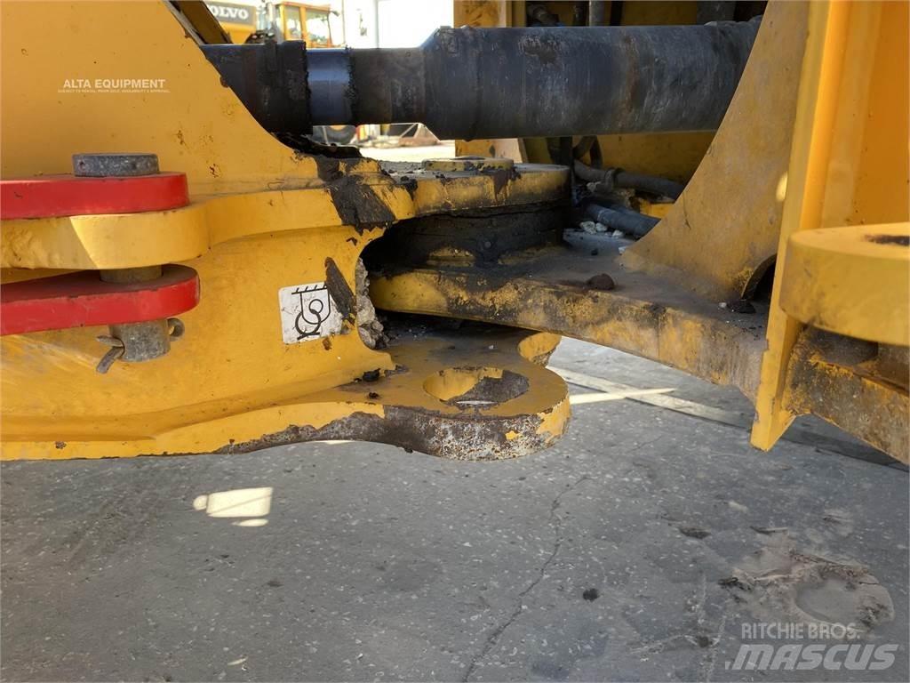 Volvo L70H Carregadeiras de rodas