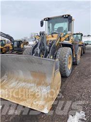 Volvo L70H Carregadeiras de rodas