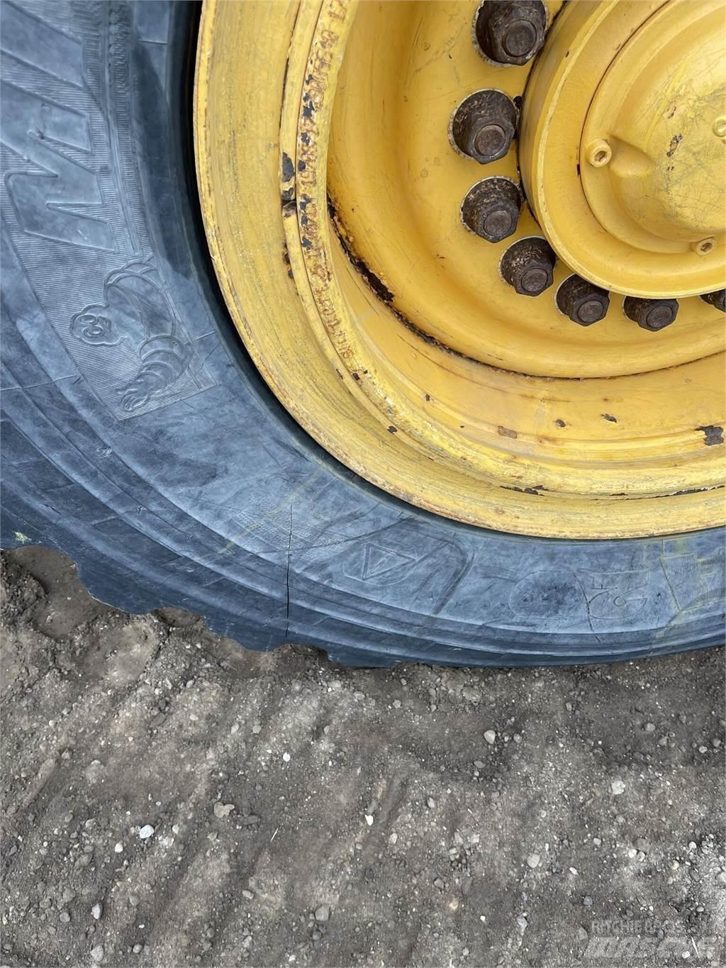 Volvo L70H Carregadeiras de rodas