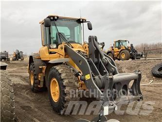 Volvo L70H Carregadeiras de rodas