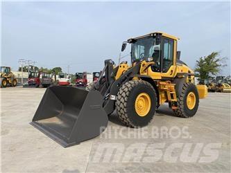 Volvo L70H Carregadeiras de rodas